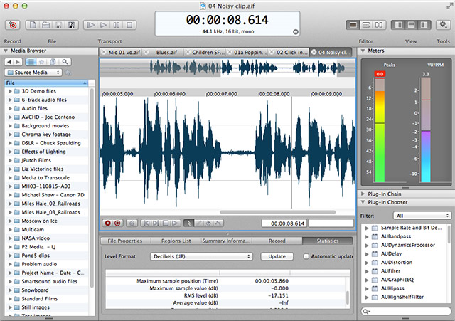 Sony creative software sound forge 10 mac mac download mac
